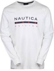 Nautica Hunter LS T-Shirt D