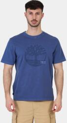 Timberland Garment Dye Logo Graphic Tee D