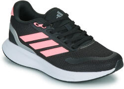 adidas Pantofi sport Casual Fete RUNFALCON 5 J adidas Negru 39 1/3 - spartoo - 188,80 RON