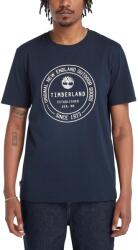 Timberland Ss Brand Carrier Tee Regular D