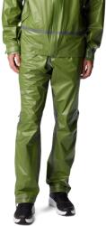 Columbia Outdry Extreme Wyldwood Rain Pant D - cipok - 39 990 Ft