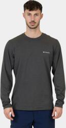 Columbia Tech Trail Long Sleeve Crew II D