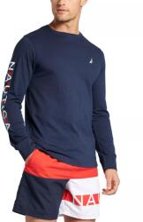 Nautica Axel LS T-Shirt D