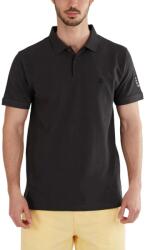 Fundango Molton Poloshirt D