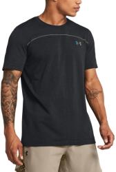 Under Armour UA Rush Seamless Novelty SS D