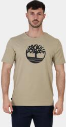 Timberland Tree Logo Short Sleeve Tee D