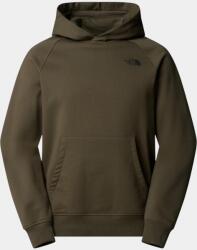 The North Face M Box Nse Edge Of Light Infill Raglan Ho D