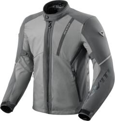 Revit Geacă de motocicletă Revit Venator H2O gri-gri deschis (REFJT431-3650)