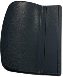 Redőnydiszkont Erkélyajtó behúzó kilincs - fekete (NY-EAK-M-FEK)