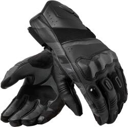 Revit Mănuși de motocicletă Revit RSR 5 negre (REFGS254-1010)