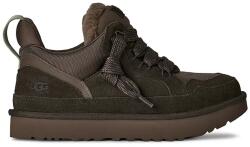 UGG sportcipő M Lowmel - barna Férfi 45