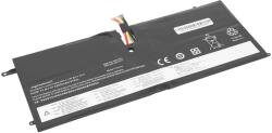 Movano Baterie pentru Lenovo Thinkpad X1 Carbon 3444 / 3448 / 3460, 3200 mAh (BT/LE-X1-45N1070)