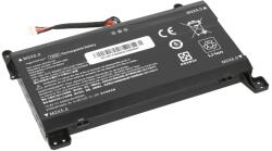 Movano Baterie pentru HP Omen 17-AN, conector cu 16 pini, FM08XL, 4400 mAh (BT/HP-FM08)