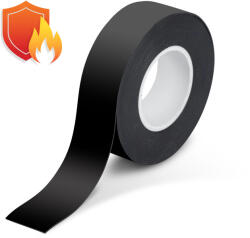 HANDY Szigetelő- és tömítőszalag - szilikon - 8 kV, -50 - (+260)°C - 3 m x 25 mm - tűzálló Handy 11077 (11077) - tutiar