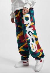Dangerous DNGRS 4C Sweatpants camouflage