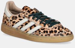 Adidas bőr sportcipő Handball Spezial - barna Női 35.5