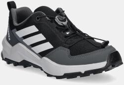 adidas TERREX gyerek cipő TERREX AX4S - fekete 36