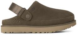 UGG papucs velúrból W Goldenstar Clog - barna Női 41