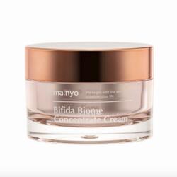 ma:nyo Bifida Biome Concentrate Cream - Öregedésgátló Krém 50ml