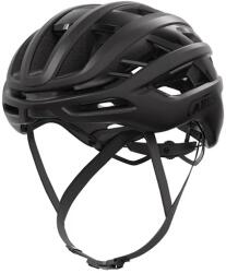 ABUS Airbreaker 2.0 országúti bukósisak M (54-58), 215g, fekete