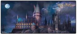 Pyramid Desk Mat, Harry Potter - Wizarding World, 80 x 30 cm, Szövet, Csúszásmentes, Billentyűzet és egérpad (GP2404946) - electroaruhaz
