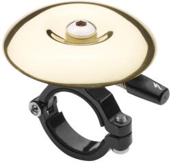 Specialized Brass Bell réz cintányér csengő, 47 mm, réz színű