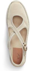 Ralph Lauren Еспадрили Polo Ralph Lauren Crss Flat (818P01577001.101)