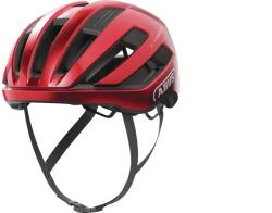 ABUS Wingback országúti bukósisak L (57-61), 270g, piros