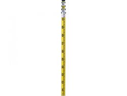 TOYA Teleszkópos Szintezőléc 5 M (yt-30492) - elefantszerszam