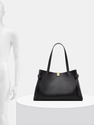 Yuzefi Кожена чанта Yuzefi GYOZA TOTE (YUZPF25.HB.GZT.L034)