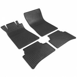 Petex Mercedes C-Classe W202 1993-2000 Petex méretpontos gumiszőnyeg szett (42010_633_ah)