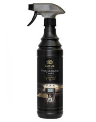 Lotus Cleaning Műszerfalápoló, Dashboard care 500ml (LO400500212)