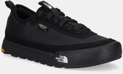 The North Face sportcipő Clyffe - fekete Férfi 42.5