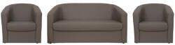 Proda Cuba II NEW 4 személyes ülőgarnitúra Taupe N (5999125100748)