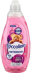 Coccolino WONDER WASH Ultra Care folyékony mosószer 1, 48 Liter (8720181593529)