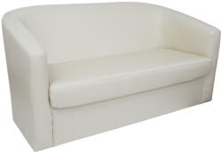 Proda Cuba II NEW Szófa Bézs (Canapea_Tudor_ip_crem)