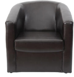 Proda Cuba II NEW Fotel Wenge (Tudor_ip_wenge)