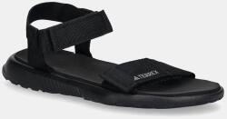 adidas TERREX szandál Hydroterra Light - fekete Női 43