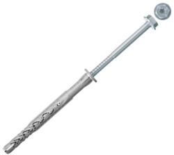 Fischer rögzítődübel SXRL 8 x 80 FUS cinkkel galvanizált acélcsavarral (540129)