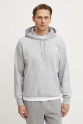 The North Face felső Simple Dome - szürke L - answear - 24 590 Ft