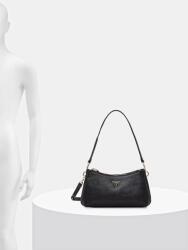 GUESS чанта crossbody дамска от имитация на кожа NOELLE (HWZG96.72730) - answear - 160,36 лв