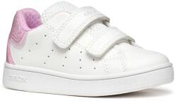 GEOX gyerek sportcipő ECLYPER - rózsaszín 27 - answear - 19 990 Ft