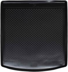 vidaXL Csomagtartó Szőnyeg Fekete megfelelő AUDI A6 SEDAN 11-18-hoz (42029206)