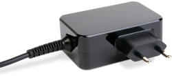 Delight Adaptor - Tip-C - 65W - 5-20V - 1, 8 m - negru (55061)