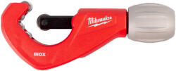 Milwaukee Rézcsővágó zárt előtolású INOX 29 mm (4932499088)