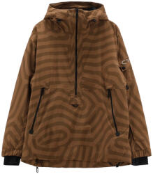 CMP Man Jacket Fix Hood (35w4567p_s_10zu)