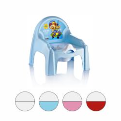 BackHomeLiving Scaun tip toaletă pentru copii (HOB091103) Olita