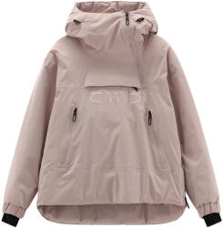 CMP Woman Jacket Fix Hood (35w4516_m_b319)