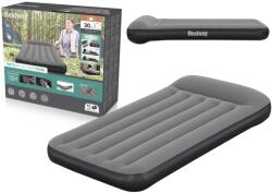 Bestway Tritech gonflabil matrac USB pumpával integrálva, 99 x 188 x 30 cm (21808)