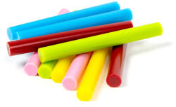 Handy Batoane adezive colorate - 11 x 100 mm - Macaron - 10 bucăți / pachet (11117A)